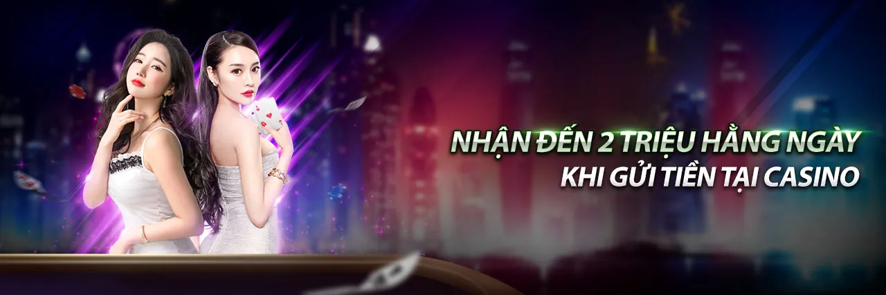 Sòng bạc trực tuyến 567win đẳng cấp