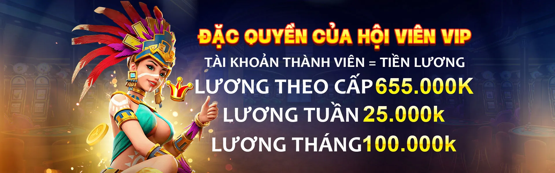 Khuyến mãi độc quyền 567win với các ưu đãi và giải thưởng lớn